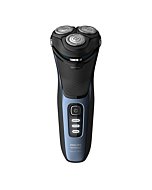 Philips Norelco Shaver 3500 S3212/82, Storm Gray, 1 Count