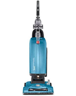 Hoover T-Series WindTunnel Bagged Corded Upright Vacuum UH30300, Blue