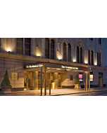 3 Nights Stay at the Manhattan Club NYC (1 BR/2BA) Fall/Winter 2024