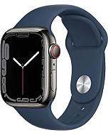 Apple Watch Series 7 GPS 