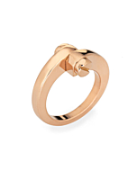 Cartier Menotte Ring