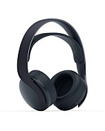 PlayStation PULSE 3D Wireless Headset – Midnight Black