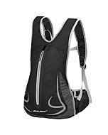 EULANT Cycling Hiking Backpack, 14L Waterproof & Lightweght Camping Backpack, Sports Daypacks for Outdoor Bike Skiing Running