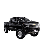 2024 Chevrolet Silverado 2500 High Country Z71 Pkg. BDS Lift 20" Method 38" Toyo