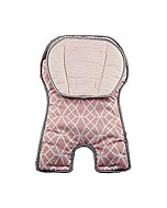 Fisher Price SpaceSaver High Chair New Style Replacement Pad (GDK25)