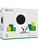 Xbox Series S - Holiday Console