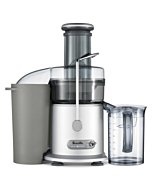 Breville RM-JE98XL Juice Fountain Plus 850-Watt Juice Extractor (Renewed)