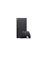 Xbox Series X 1TB Black (Renewed)