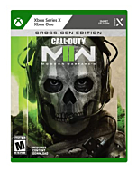 Call of Duty: Modern Warfare II - Xbox Series X & Xbox One