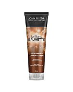 John Frieda Brilliant Brunette Multi-Tone Revealing Moisturizing Conditioner 8.45 oz (Pack of 5)