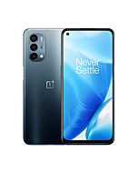 OnePlus Nord N200 | 5G Unlocked Android Smartphone U.S Version | 6.49" Full HD+LCD Screen | 90Hz Smooth Display | Large 5000mAh Battery | Fast Charging | 64GB Storage | Triple Camera,Blue Quantum