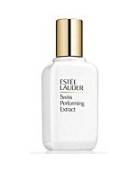 Estee Lauder/Swiss Performing Extract Moisturizer For Dry Skin 3.4 Oz