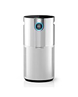 Image of a Shark HP201 Clean Sense Air Purifier MAX for Home