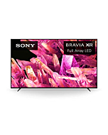 Sony 75 Inch 4K Ultra HD TV X90K Series: BRAVIA XR Full Array LED Smart Google TV with Dolby Vision HDR and Exclusive Features for The Playstation® 5 XR75X90K- 2022 Model