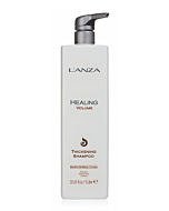 L’ANZA Healing Volume Thickening Shampoo, 33.79 oz.