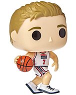 Funko Pop NBA: Legends - Larry Bird 92 Team USA White