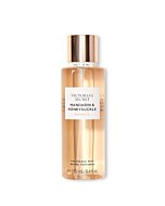 Victoria's Secret Natural Beauty Mandarin & Honeysuckle 8.4oz Mist