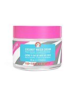 First Aid Beauty Hello FAB Coconut Water Cream – Lightweight, Oil-Free Face Moisturizer – 1.7 oz.