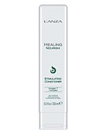 L’ANZA Healing Nourish Stimulating Conditioner – Encourages Healthy Hair Growth While Eliminating Dead Skin Cells, Sebum, Residue & DHT, for a Healthy and Fresh Hair and Scap (8.5 Fl Oz)