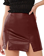 pencil skirt