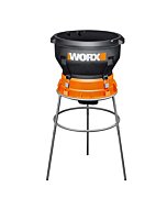 WORX WG430 13 Amp Electric Leaf Mulcher