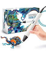 MYNT3D Professional Printing 3D Pen with OLED Display