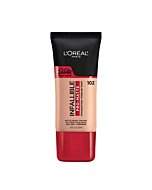 L'Oreal Paris Makeup Foundation