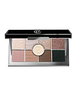 Makeup Eyeshadow Palette by Pure Cosmetics, Nude - Nouveau Collection, Neutral Ultra-Pigmented Pressed Powders - Matte & Shimmer Colors, Long-Lasting, Blendable & Mineral Based- Talc-Free & Paraben-Free