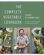 The Complete Vegetable Cookbook