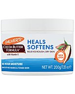 Palmer's Cocoa Butter Formula Daily Skin Therapy Solid Lotion, 7.25 Ounces