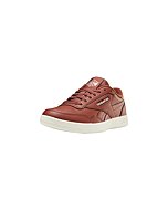 Reebok Men's Club MEMT Sneaker, Boulder Brown/Sahara/Chalk, 9