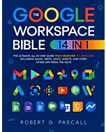 Google Workspace Bible