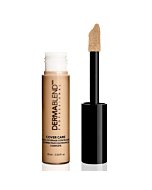 Dermablend Cover Care Concealer, Full Coverage Concealer Makeup and Corrector for Under Eye Dark Circles, Acne & Blemishes, 24-Hr Hydration, Matte Finish, XL Applicator