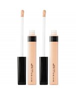 Maybelline Fit Me Liquid Concealer Makeup, Natural Coverage, Oil-Free.