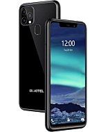 OUKITEL C22 Unlocked Smartphones (2021 New) 128GB/4GB Android 10 Unlocked Cell Phones with Dual Sim 256GB Expandable 5.86'' 4000mAh Face ID + Fingerprint GSM 4G LTE Phones