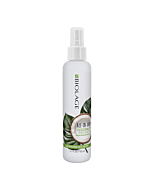 BIOLAGE All-In-One Coconut Infusion | Multi-Benefit Treatment Spray For All Hair Needs | With Coconut | For All Hair Types | Sulfate & Paraben-Free | Vegan | 5 Fl. Oz.