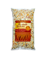 Trader Joe's Harvest Grains Blend (Pack of 3)