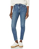 Joe's Jeans womens Charlie High Rise Skinny Ankle Jeans, Ignite, 25 US