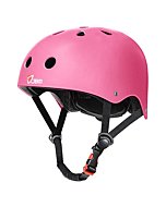 JBM Skateboard Helmet for Adults Skate Helmet Adult Skateboard Helmets Adult Skateboarding Helmet Youth Scooter Helmets Child Skating Helmets for Multi-Sports Roller Skate Inline Skating Longboard