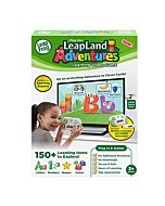 LeapFrog LeapLand Adventures