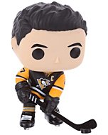 Funko NHL Sidney Crosby Pop Figure,Multi-colored,3.75 inches