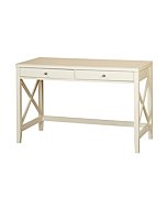 Target Marketing Systems Anderson X Wooden Desk