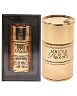 New Brand Master of Essence Pink Gold EDP Spray Women 3.3 oz