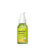 DevaCurl High Shine® Anti-Frizz Nourishing Oil, Bright Breeze, 1.7 fl. oz.