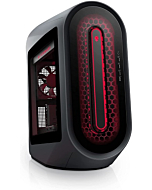 Alienware Aurora R14 Gaming Desktop - AMD Ryzen 7 5800, 16GB 3466MHz RAM, 512GB SSD + 1TB HDD, NVIDIA GeForce RTX 3070 8GB GDDR6 Graphics, Air Cooled, Windows 11 Home - Dark Side of The Moon