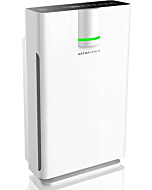 HATHASPACE Smart Air Purifier 2.0 for Home Large Room with True HEPA Air Filter for Allergens, Pets, Smoke, Quiet Air Cleaner, Removes 99.9% of Dust, Mold, Pet Dander, Odors, Pollen - HSP002 - 1500 Sq. Ft. Coverage - H13 True HEPA