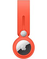 Apple AirTag Loop - Electric Orange