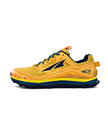 ALTRA Men's AL0A547L Lone Peak 6 Trail Running Shoe, Orange - 8.5 M US