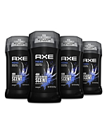 AXE Phoenix Deodorant 48H Odor Protection Crushed Mint & Rosemary Aluminum Free Deodorant for Men 3oz 4 Count