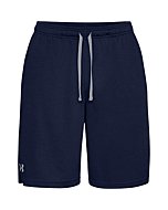 Under Armour mens Tech Mesh Shorts , Academy Blue (408)/Steel , X-Large